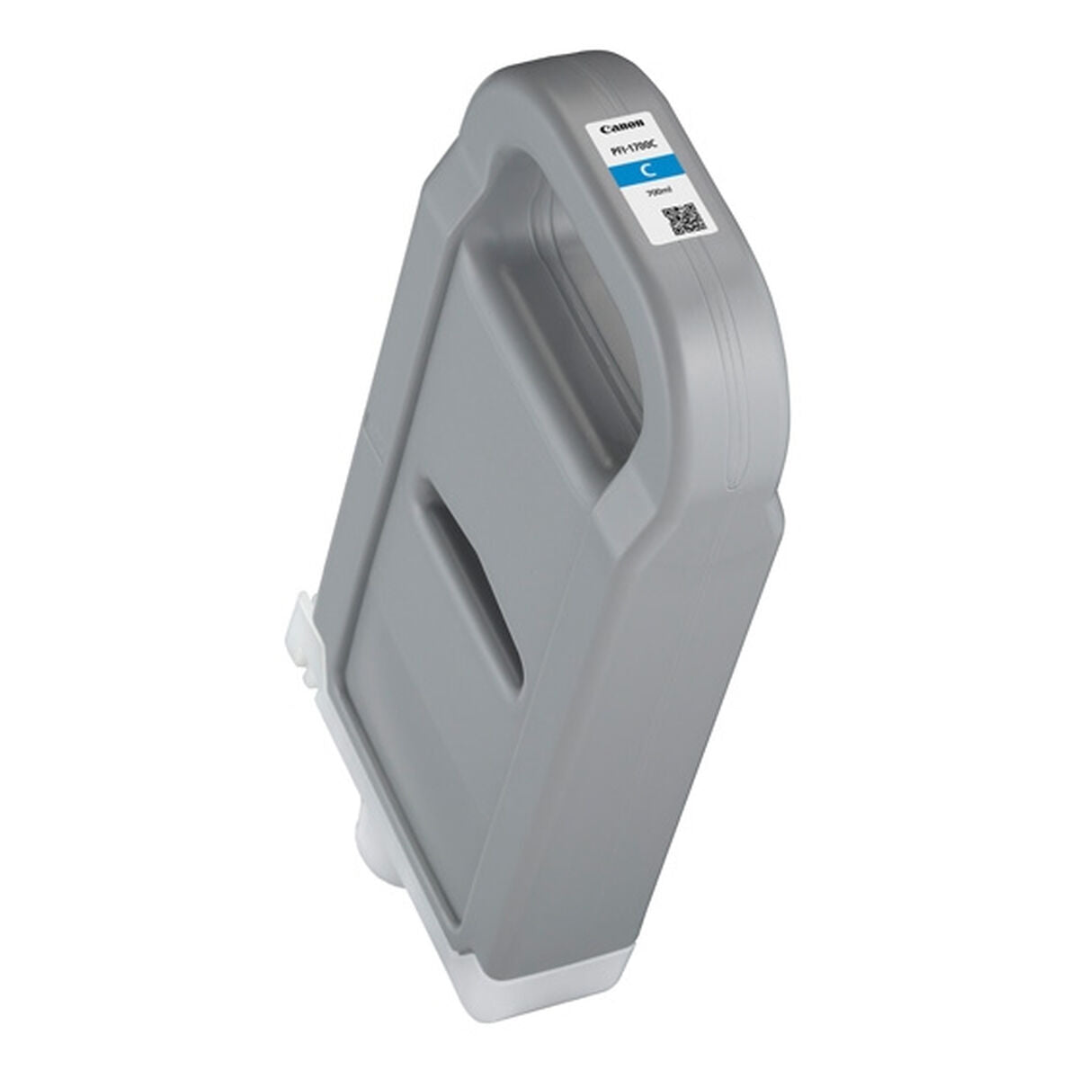 CANON Cartouche encre PFI-1700 Cyan 700 ML PRO 2000-4000