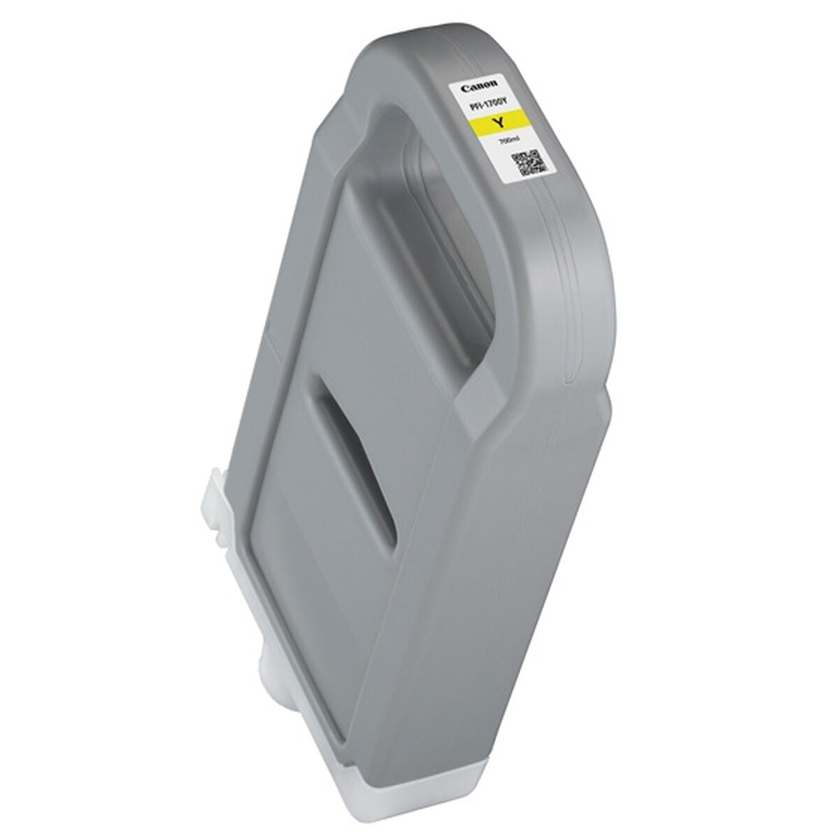 CANON Cartouche encre PFI-1700 Y Jaune 700 ML PRO 2000-4000