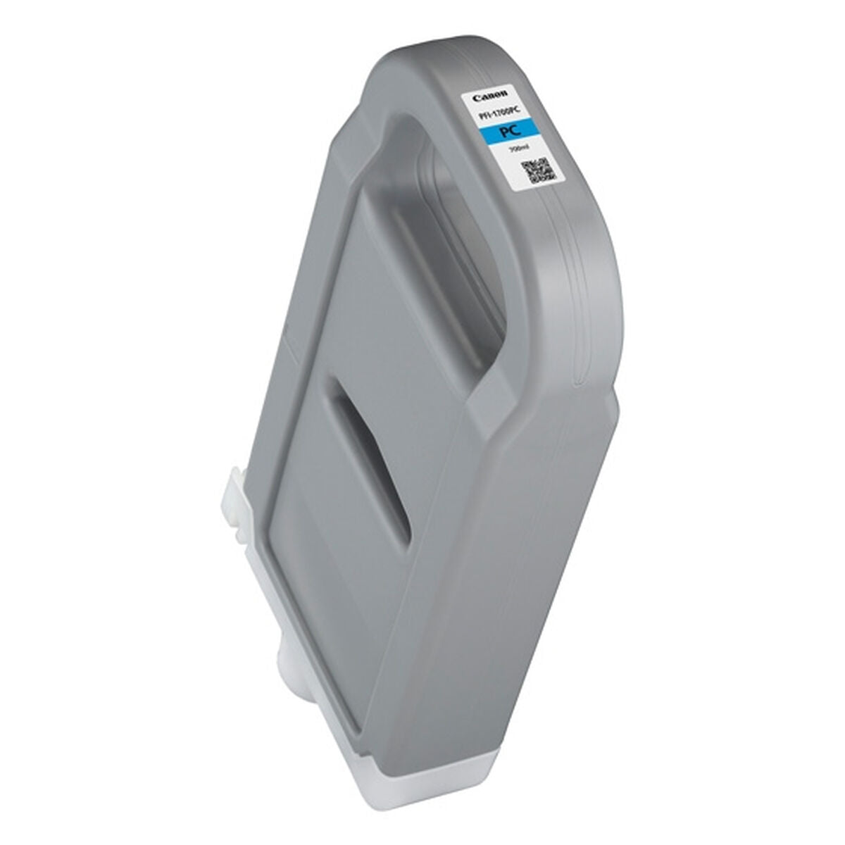 CANON Cartouche encre PFI-1700 PC Photo Cyan 700 ML PRO 2000-4000