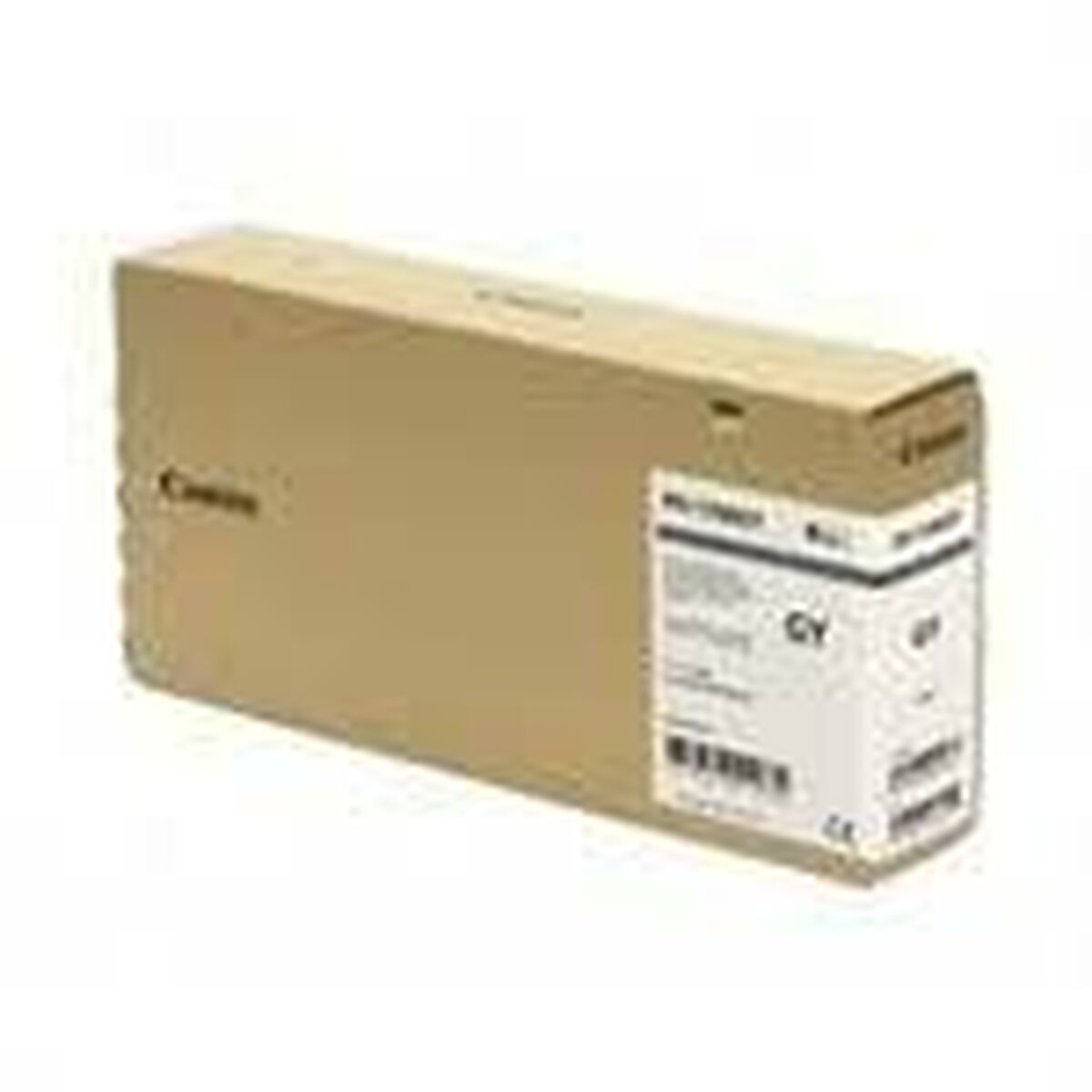 CANON Cartouche encre PFI-1700 GY Gris 700 ML PRO 2000-4000