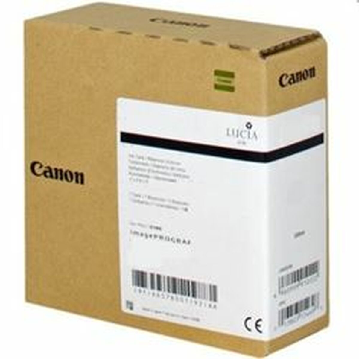 CANON Cartouche encre PFI-1300 PBK Noire photo 330 ML PRO 2000-4000