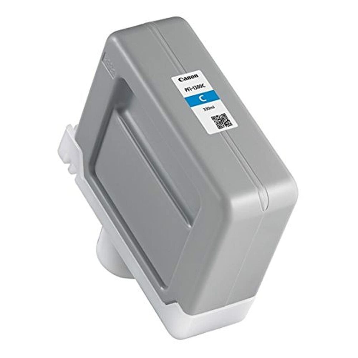 CANON Cartouche encre PFI-1300 C Cyan 330 ML PRO 2000-4000