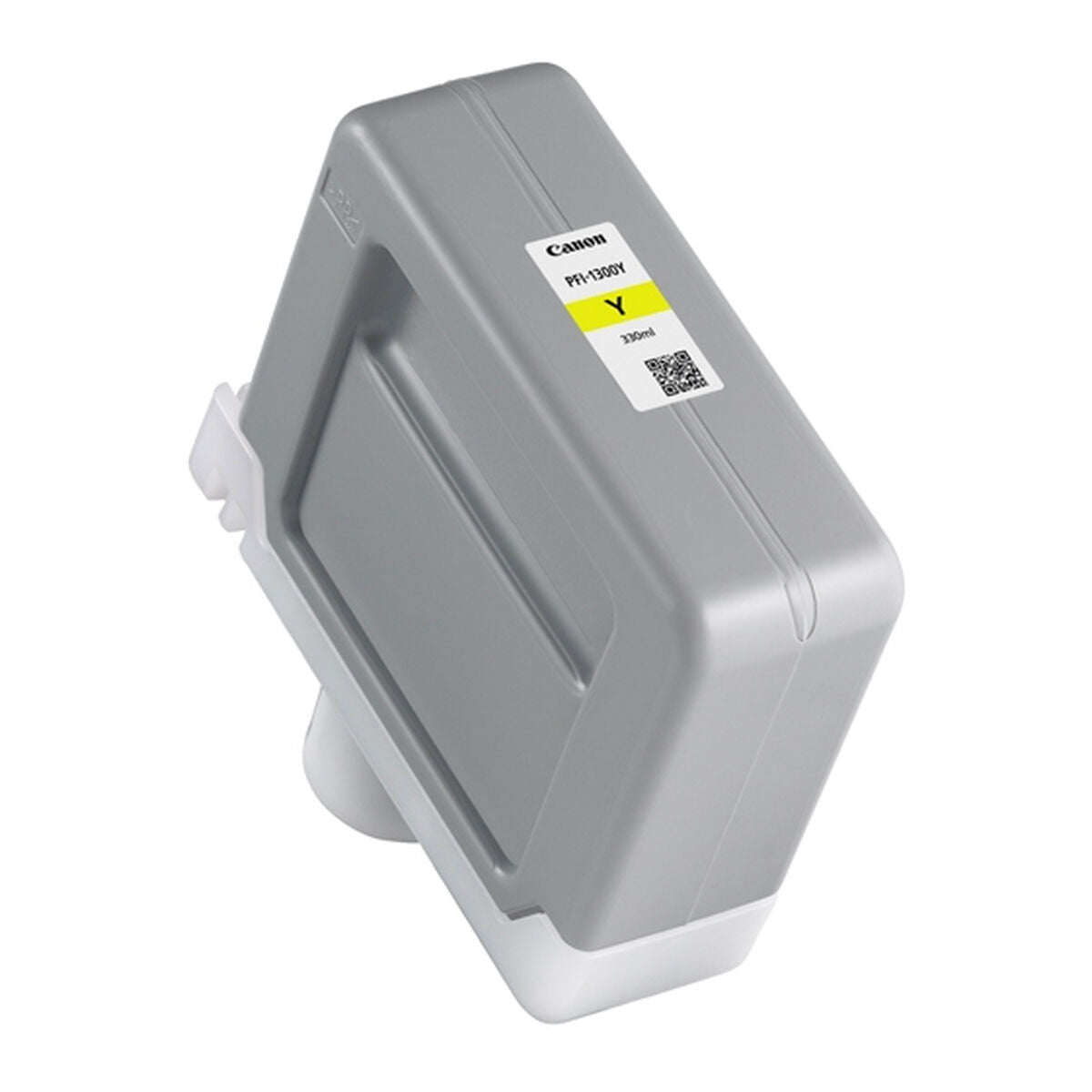 CANON Cartouche encre PFI-1300  Y Jaune 330 ML PRO 2000-4000
