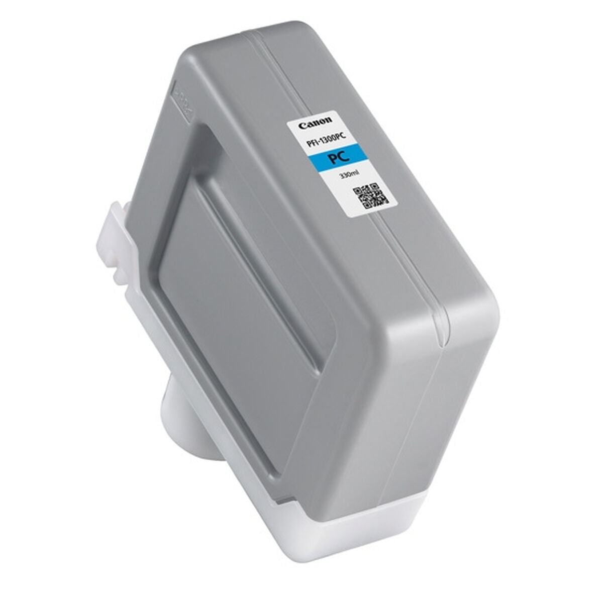 CANON Cartouche encre PFI-1300 PC Photo Cyan 330 ML PRO 2000-4000