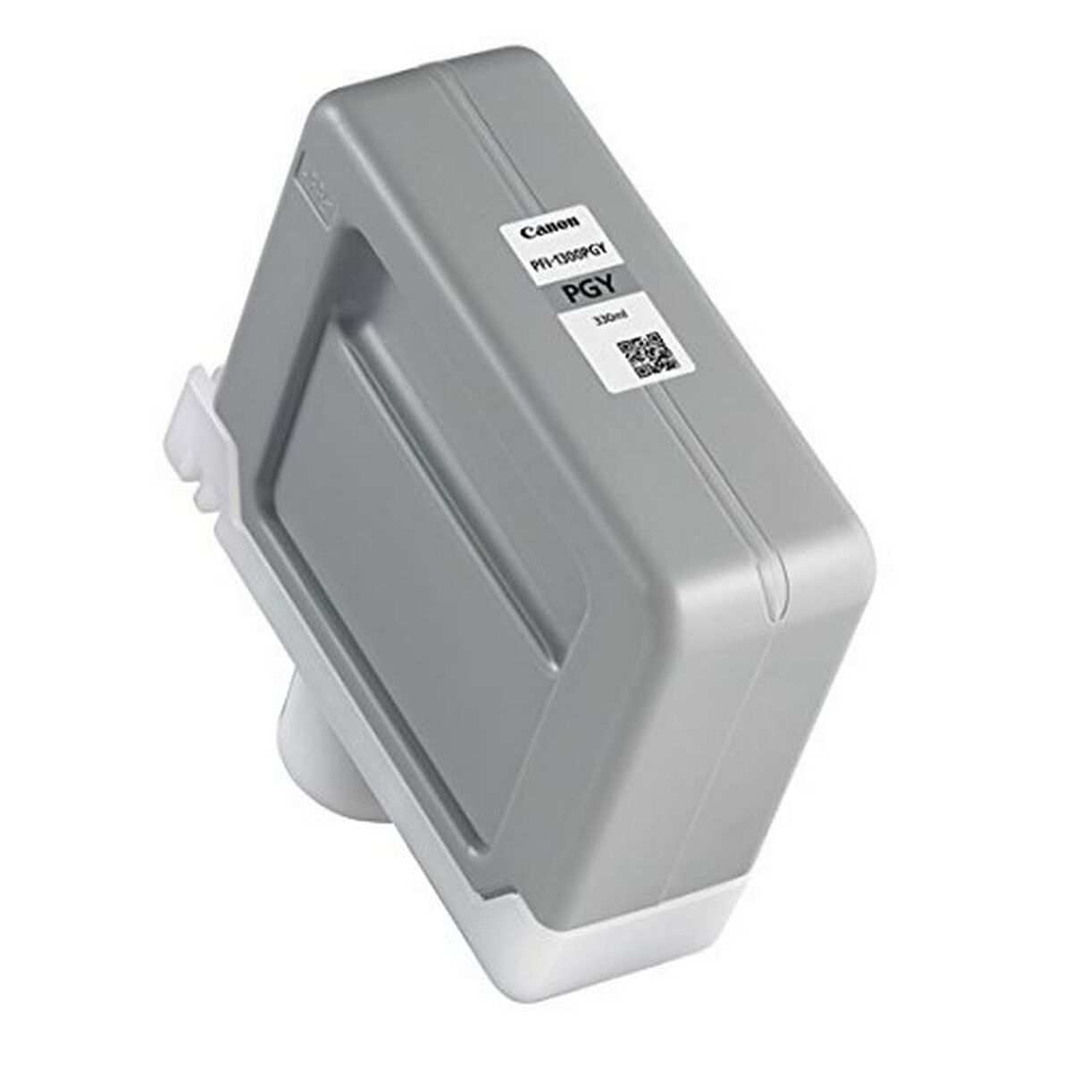 CANON Cartouche encre PFI-1300 PGY Photo Gris 330 ML PRO 2000-4000