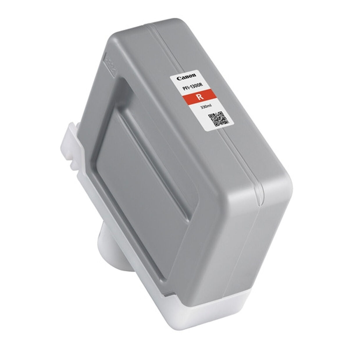 CANON Cartouche encre PFI-1300 R Rouge 330 ML PRO 2000-4000