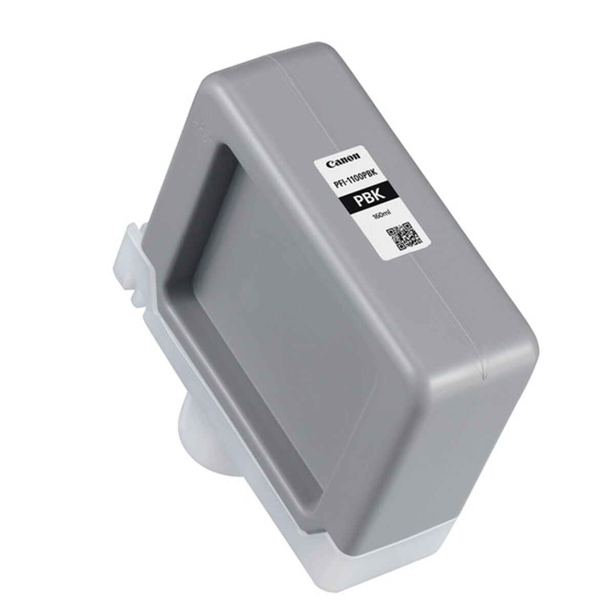 PFI-1100 PBK Black Photo 160ml