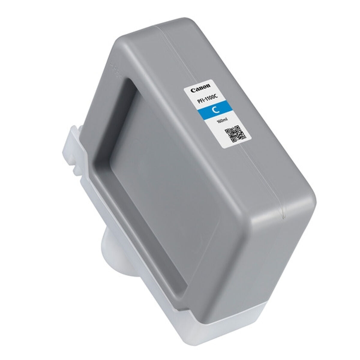 CANON Cartouche encre PFI-1100 Cyan 160 ML PRO 2000/4000