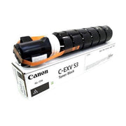 Canon C-EXV53 Cartouche de toner 1 piece(s) Original Noir