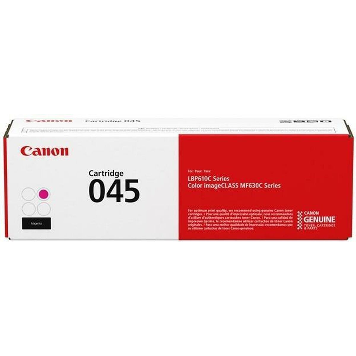 CANON CRG 045 M toner magenta