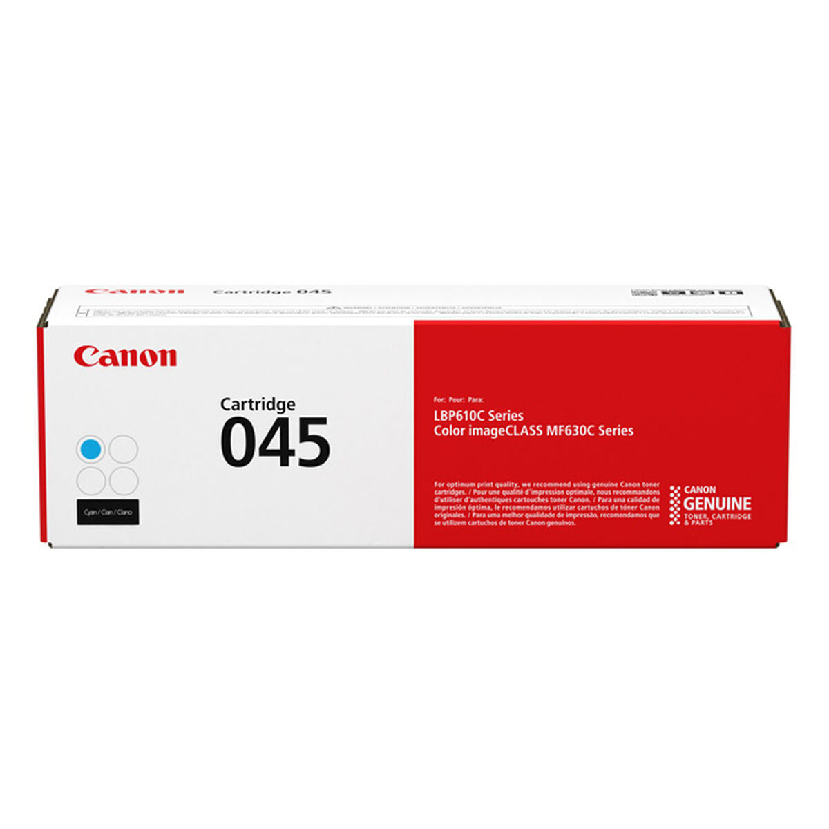 CANON CRG 045 C toner cyan