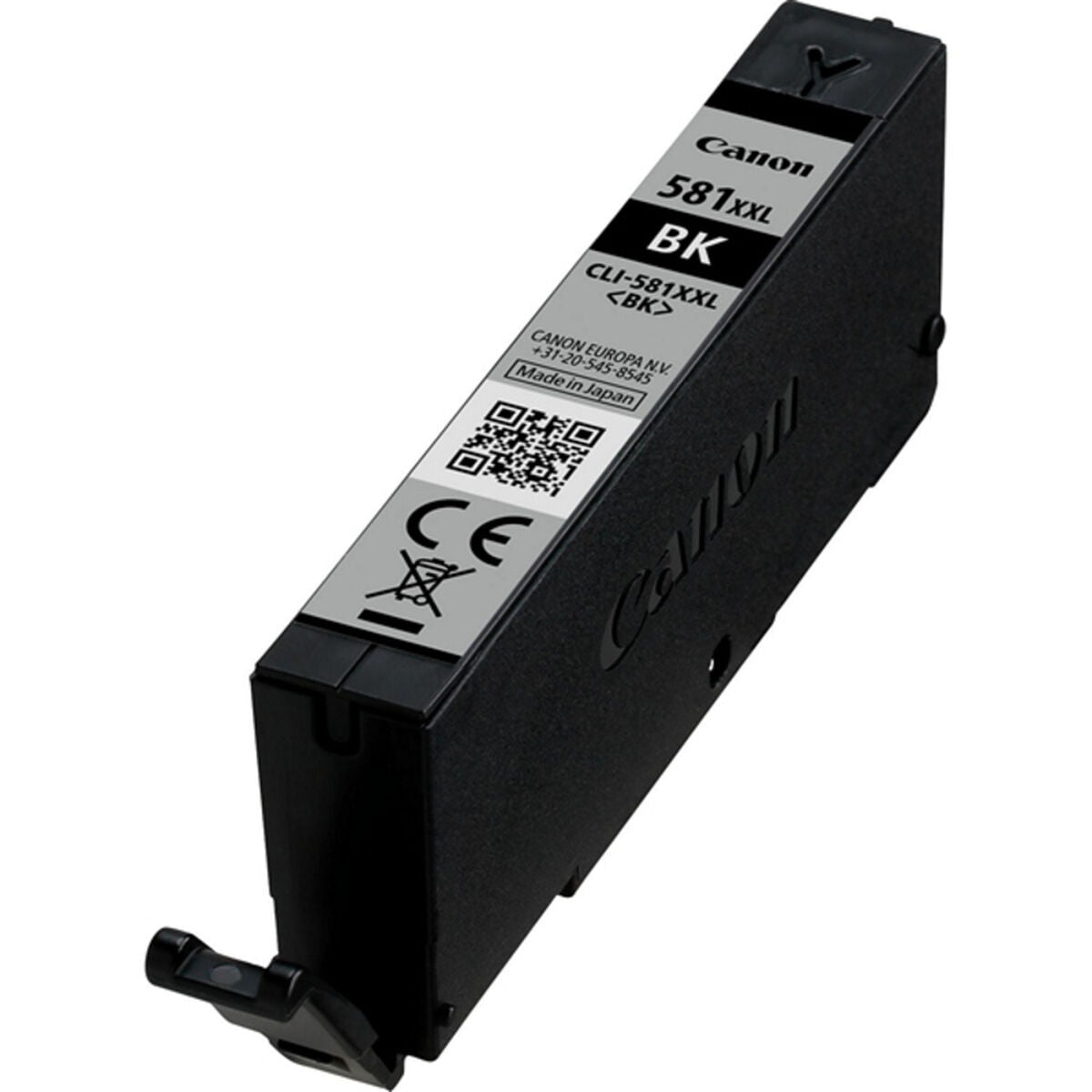 CANON 1LB INK CLI-581XXL BK