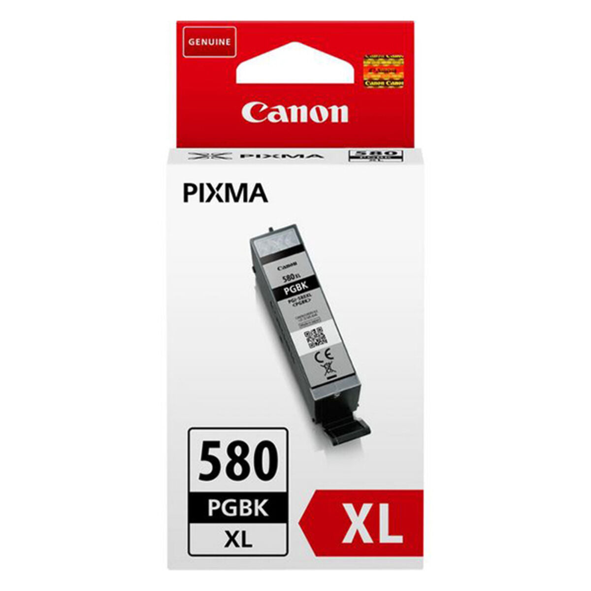 CANON 1LB INK PGI-580XL PGBK