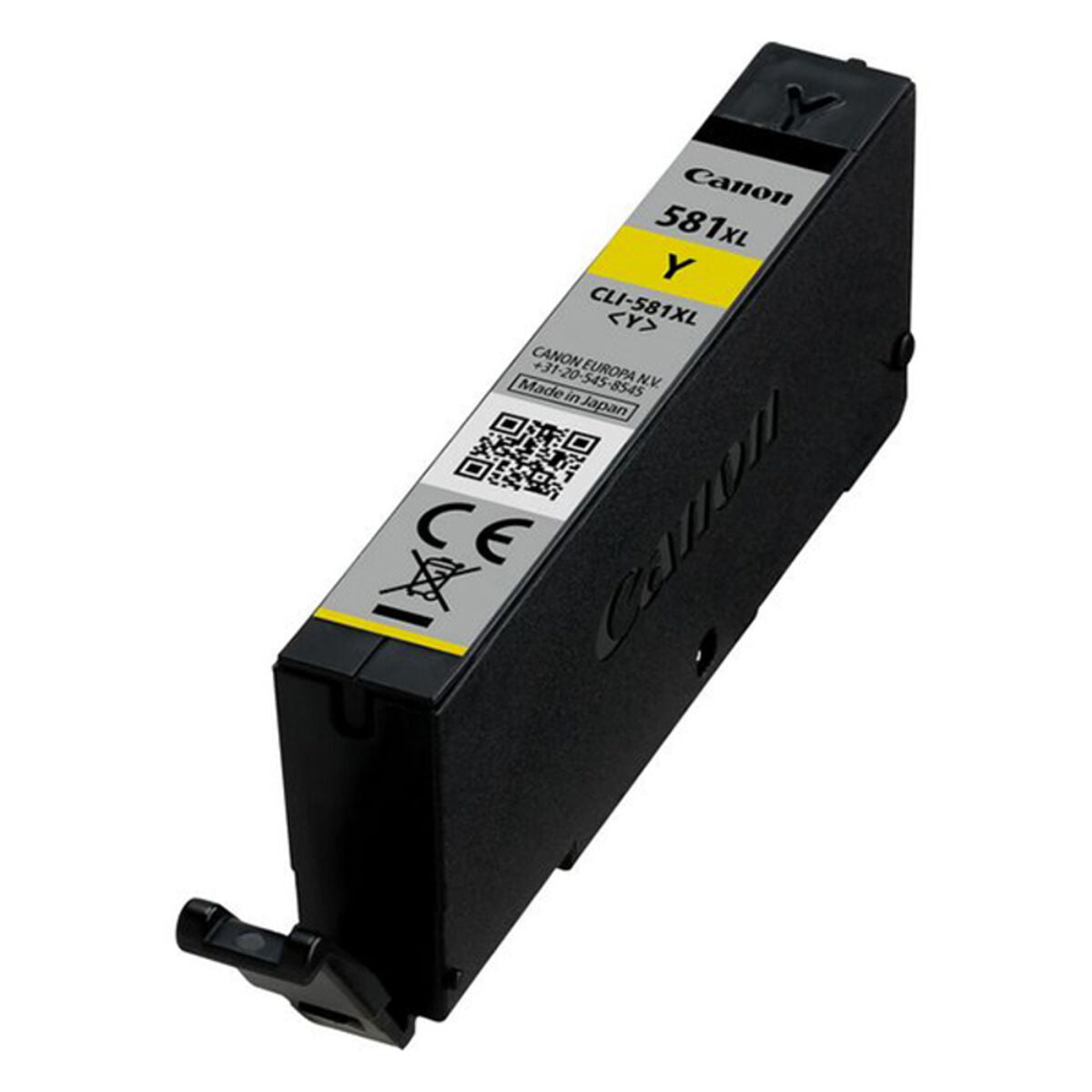 CANON 1LB INK CLI-581XL Y