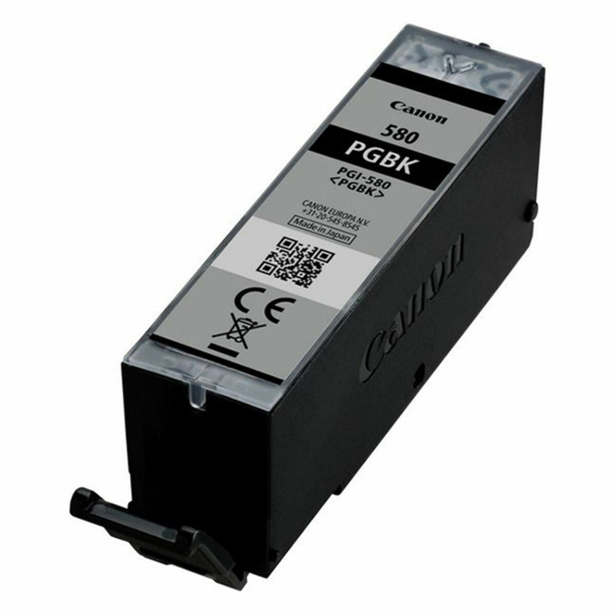 CANON 1LB INK PGI-580 PGBK