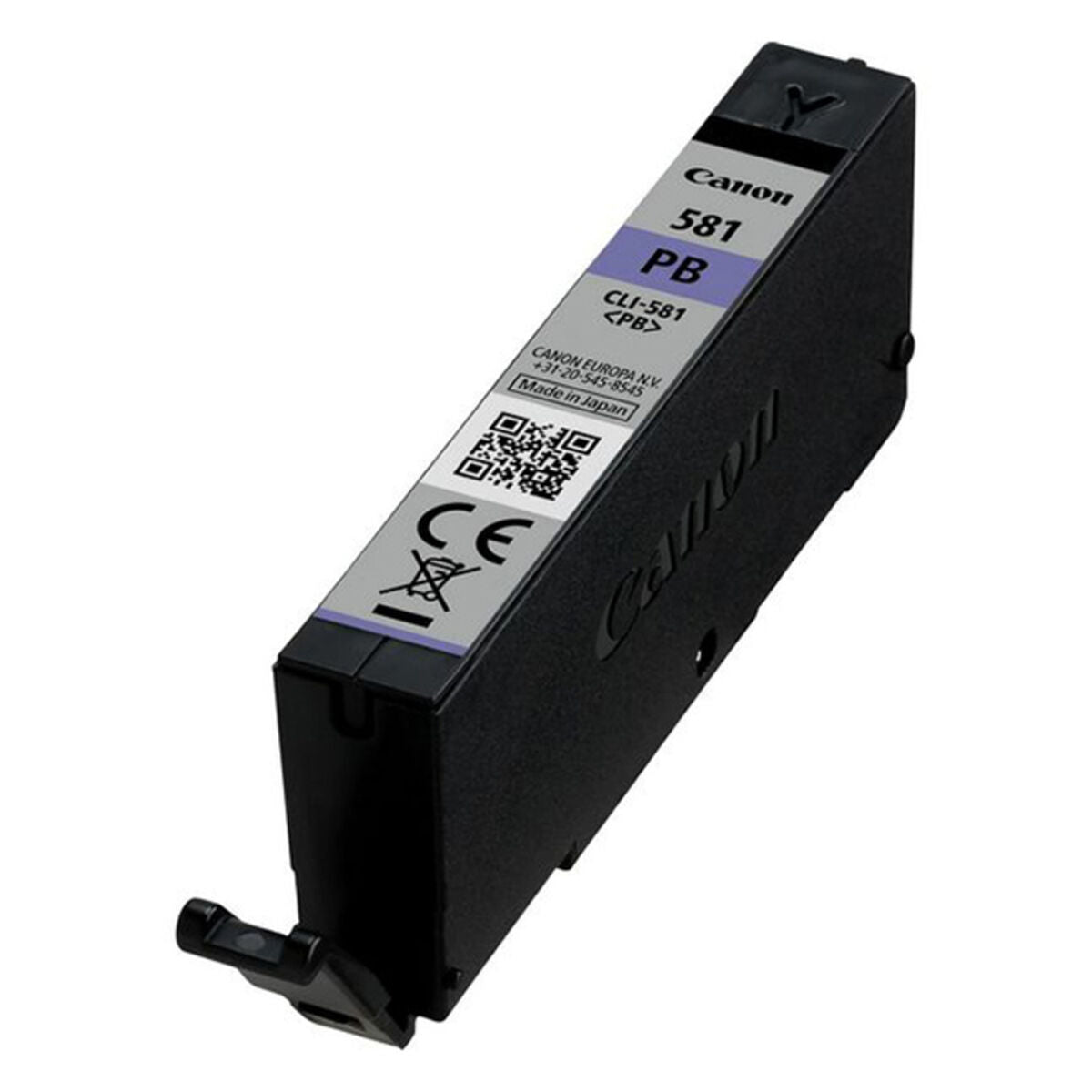 CANON 1LB 2107C001 Ink CANON 1LB CLI-581 photo blue