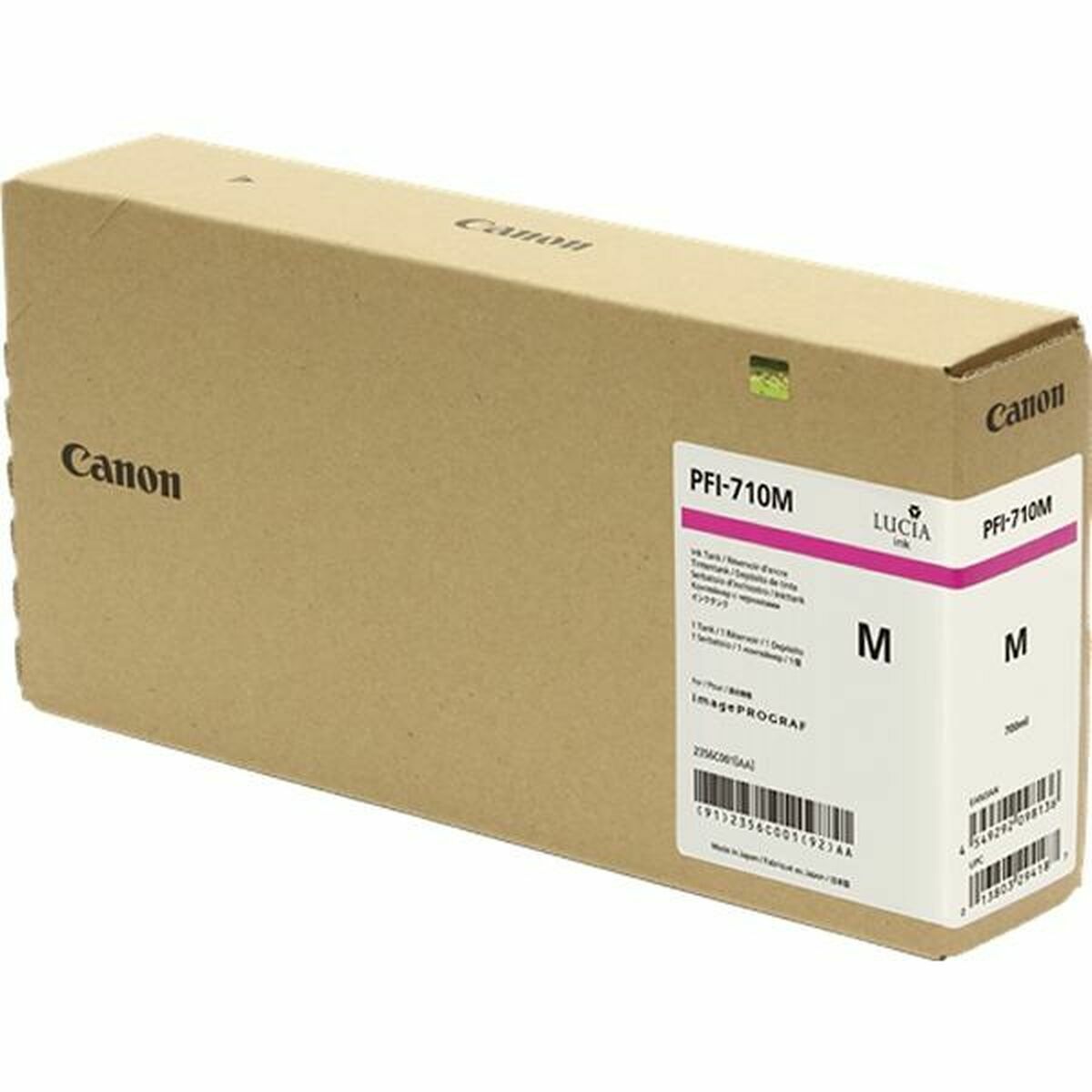 CANON PFI-710 M