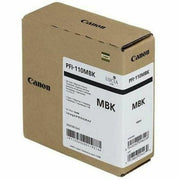 Ink tank PFI-110/MBK 160ml f TX-X000