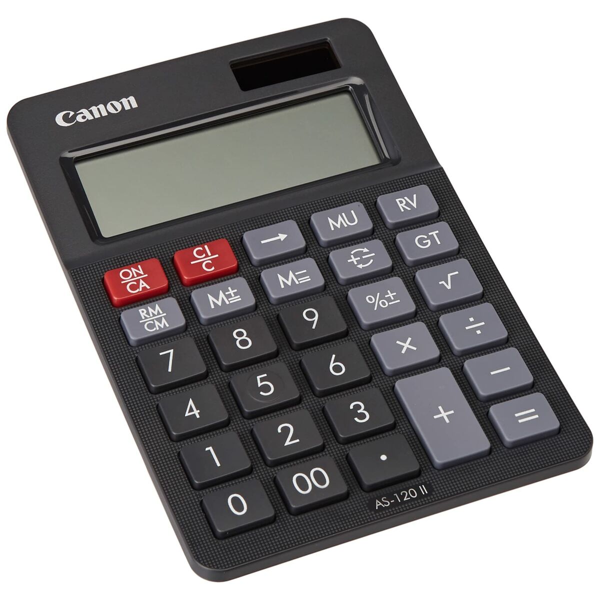 CANON AS-120 II EMEA HB Calculator WCF (P)