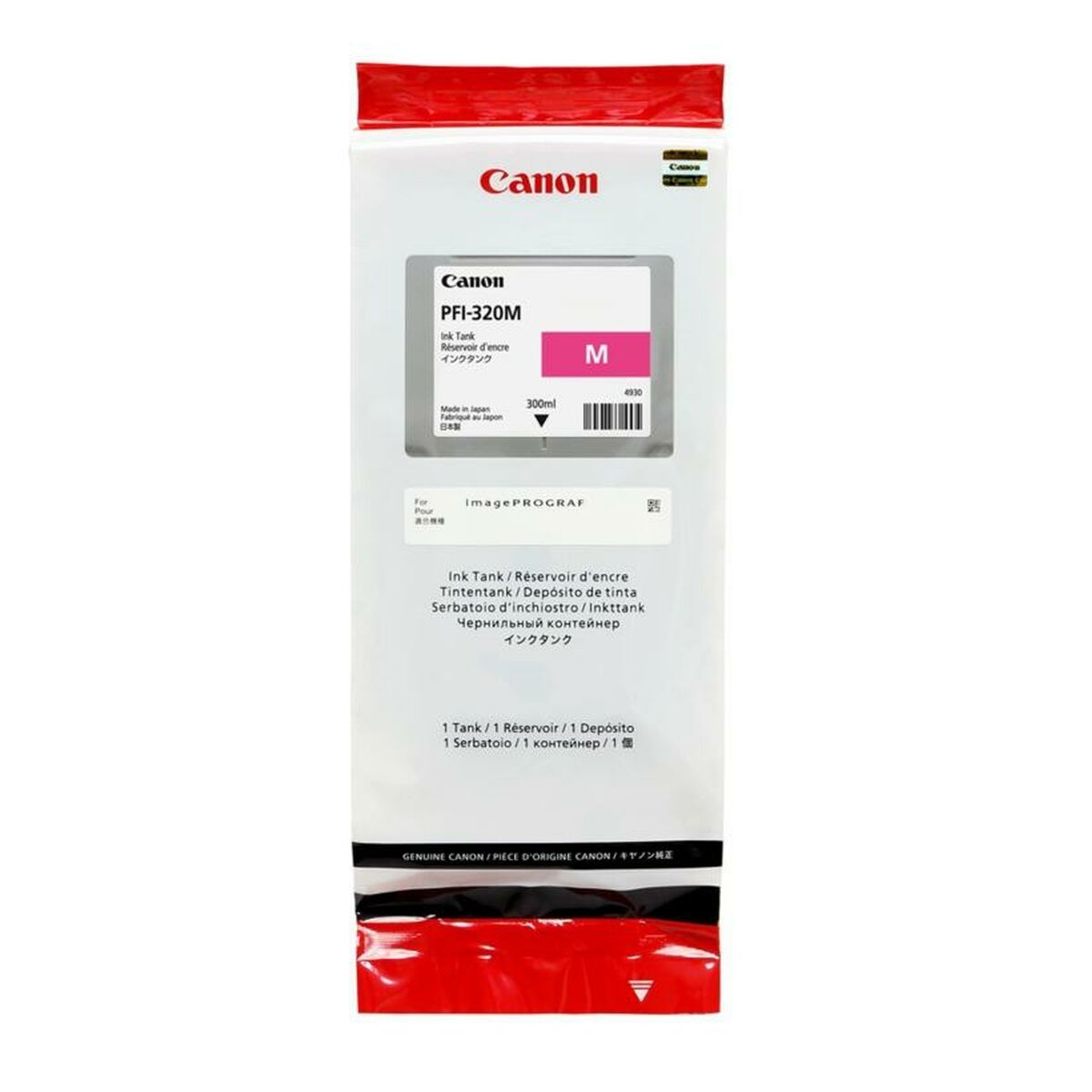 CANON PFI-320 M 300ml