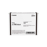 Canon T06 Cartouche de toner 1 piece(s) Original Noir