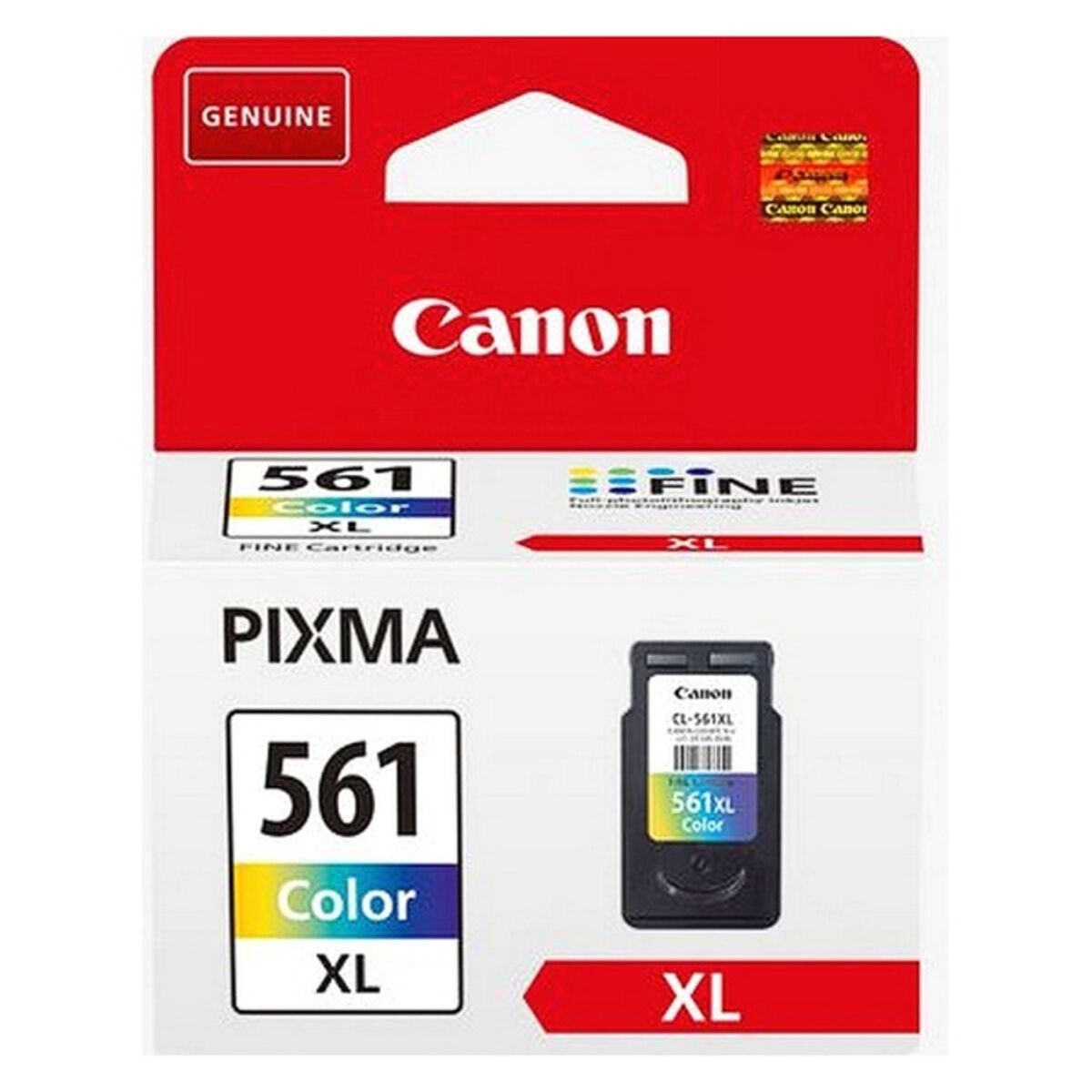 CANON 1LB CRG CL-561XL Color XL Ink Cartridge