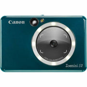 Zoemin S2 aquamarin