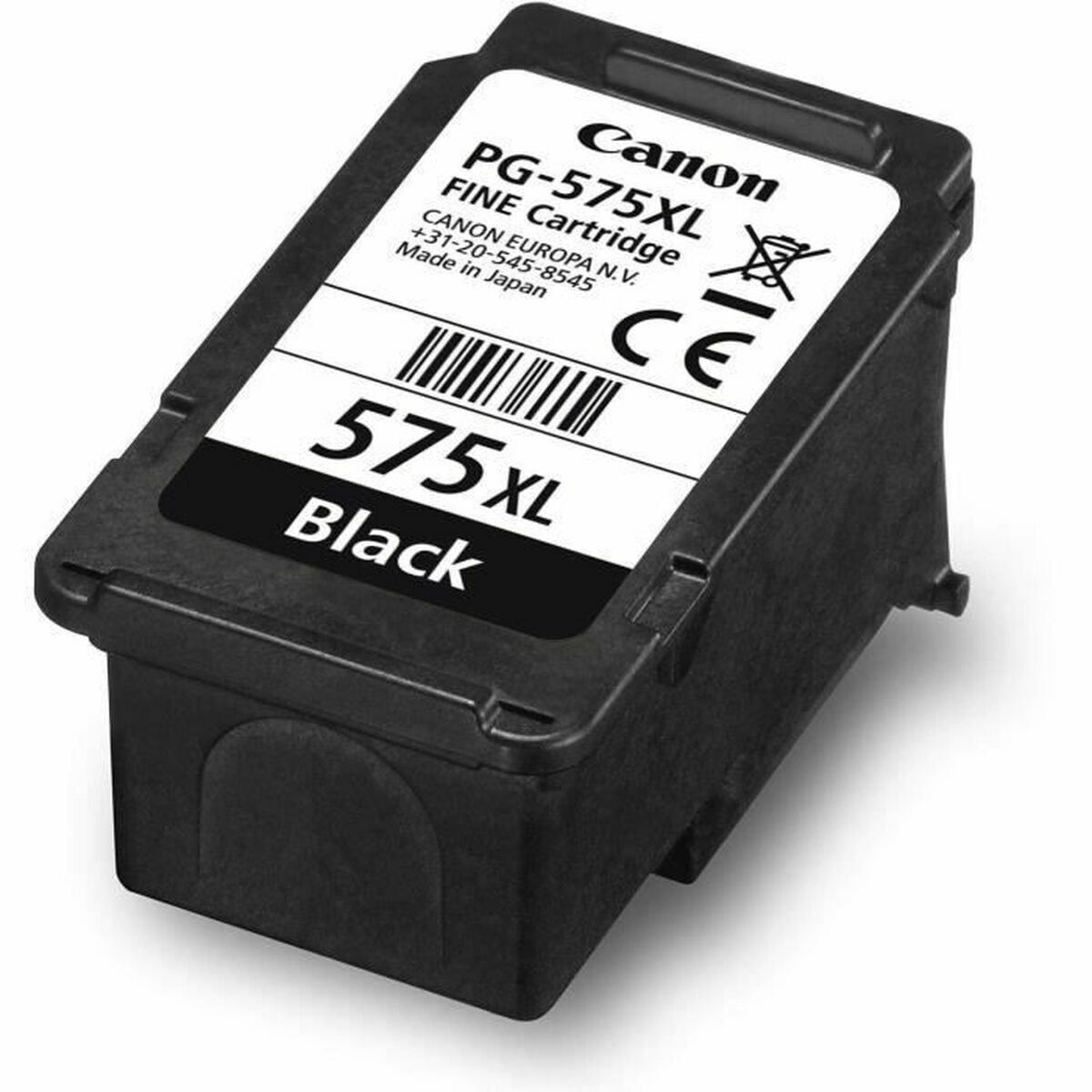 CANON PG-575XL Black Ink Cartridge