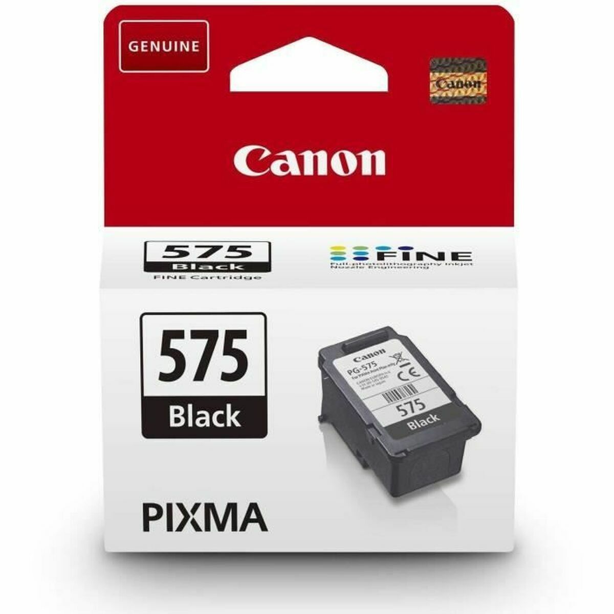 CANON PG-575XL Black Ink Cartridge