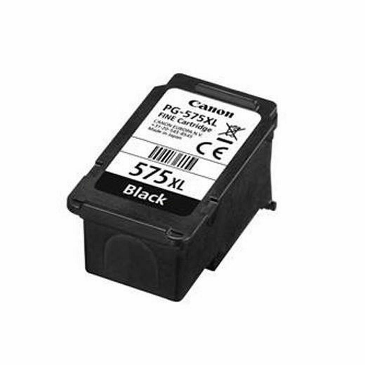 CANON PG-575XL Black Ink Cartridge