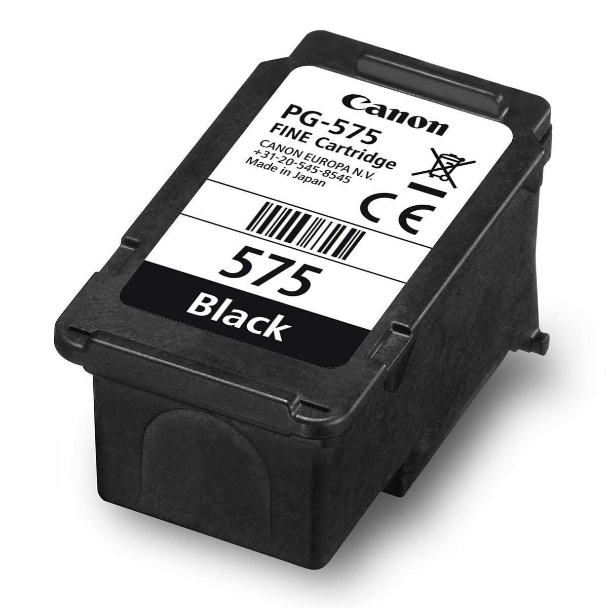 CANON 1LB PG-575 Black Ink Cartridge