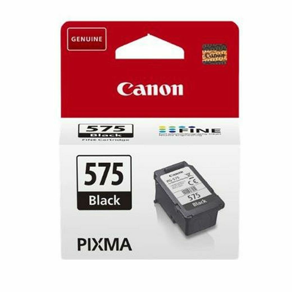 CANON 1LB PG-575 Black Ink Cartridge