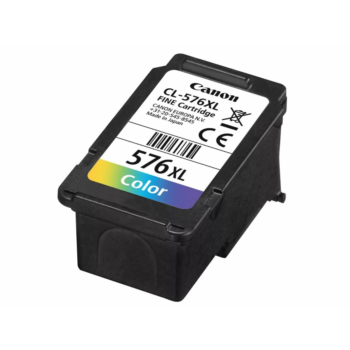 CANON 1LB CL-576XL Color Ink Cartridge