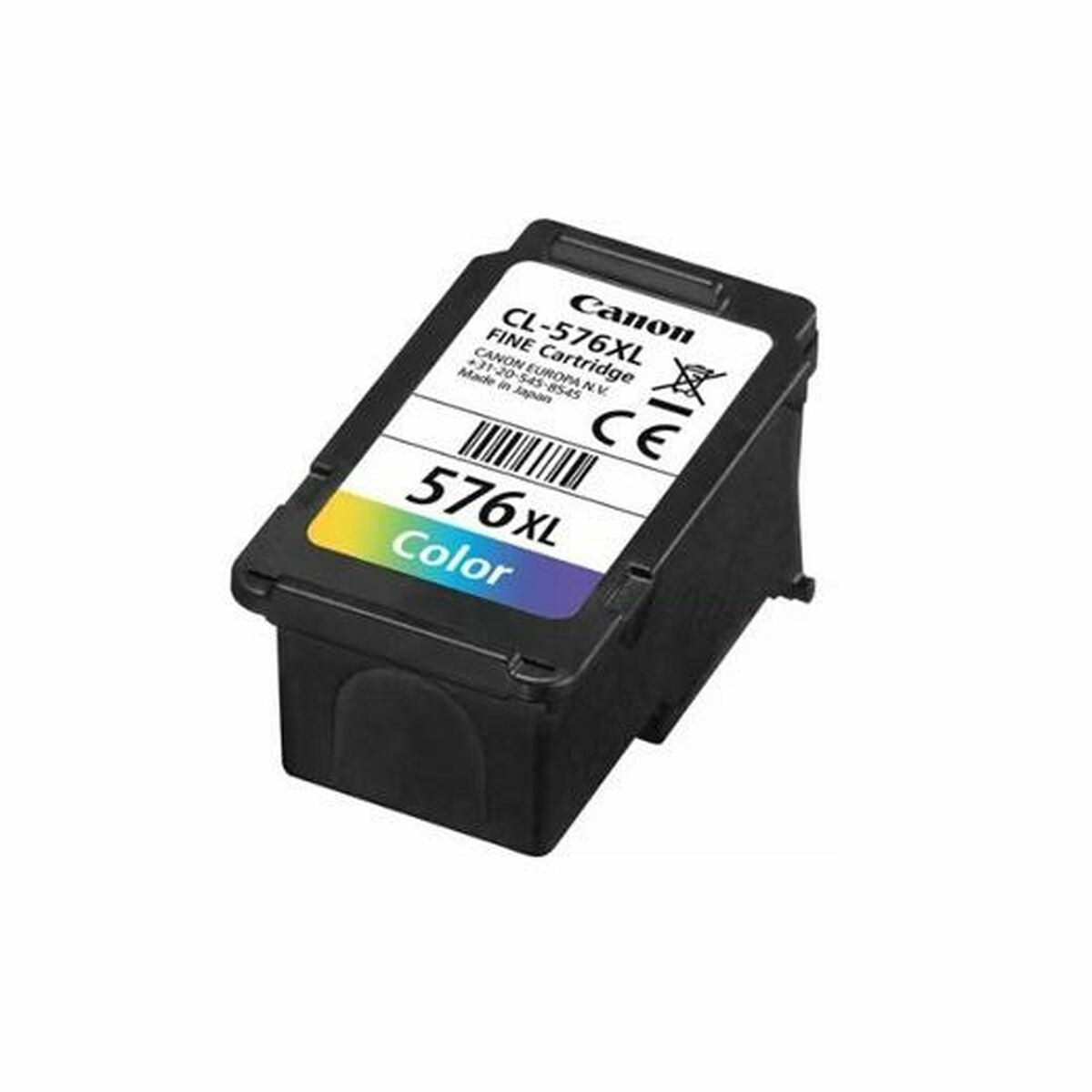 CANON 1LB CL-576XL Color Ink Cartridge