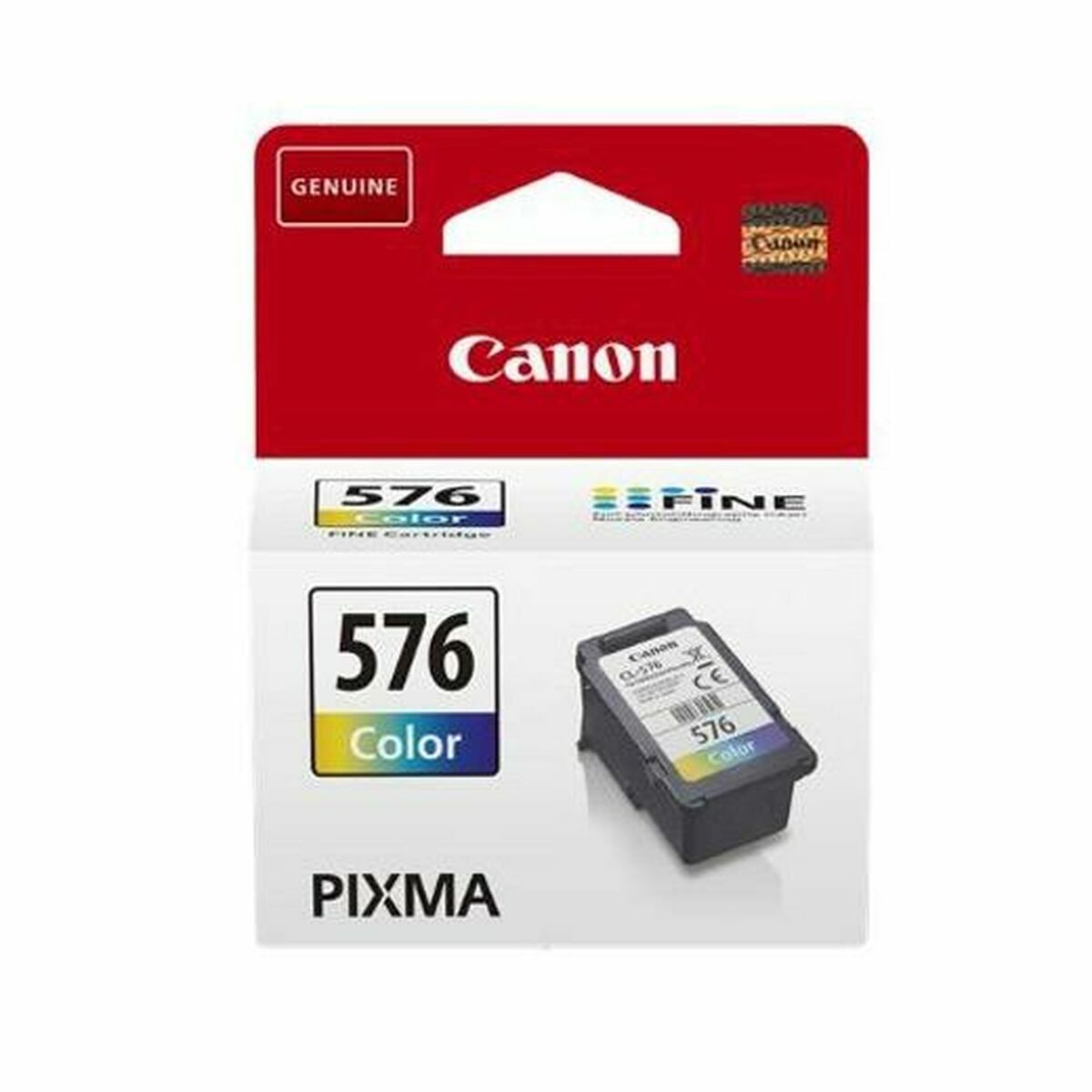 CANON 1LB CL-576 Color Ink Cartridge