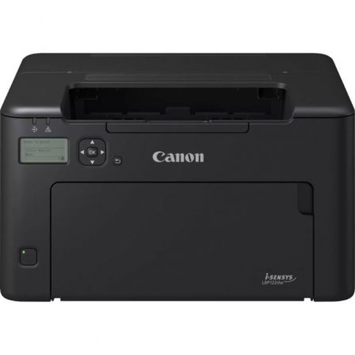 CANON i-SENSYS LBP122dw Printer Mono B/W laser A4 600x600dpi 30ppm capacity 150 sheets USB 2.0 LAN Wi-Fi