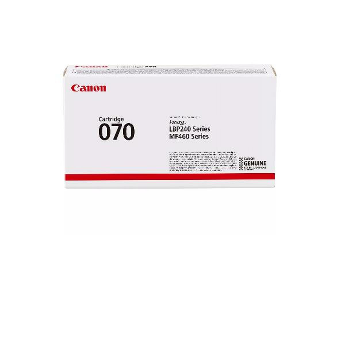 CANON Toner Cartridge 070