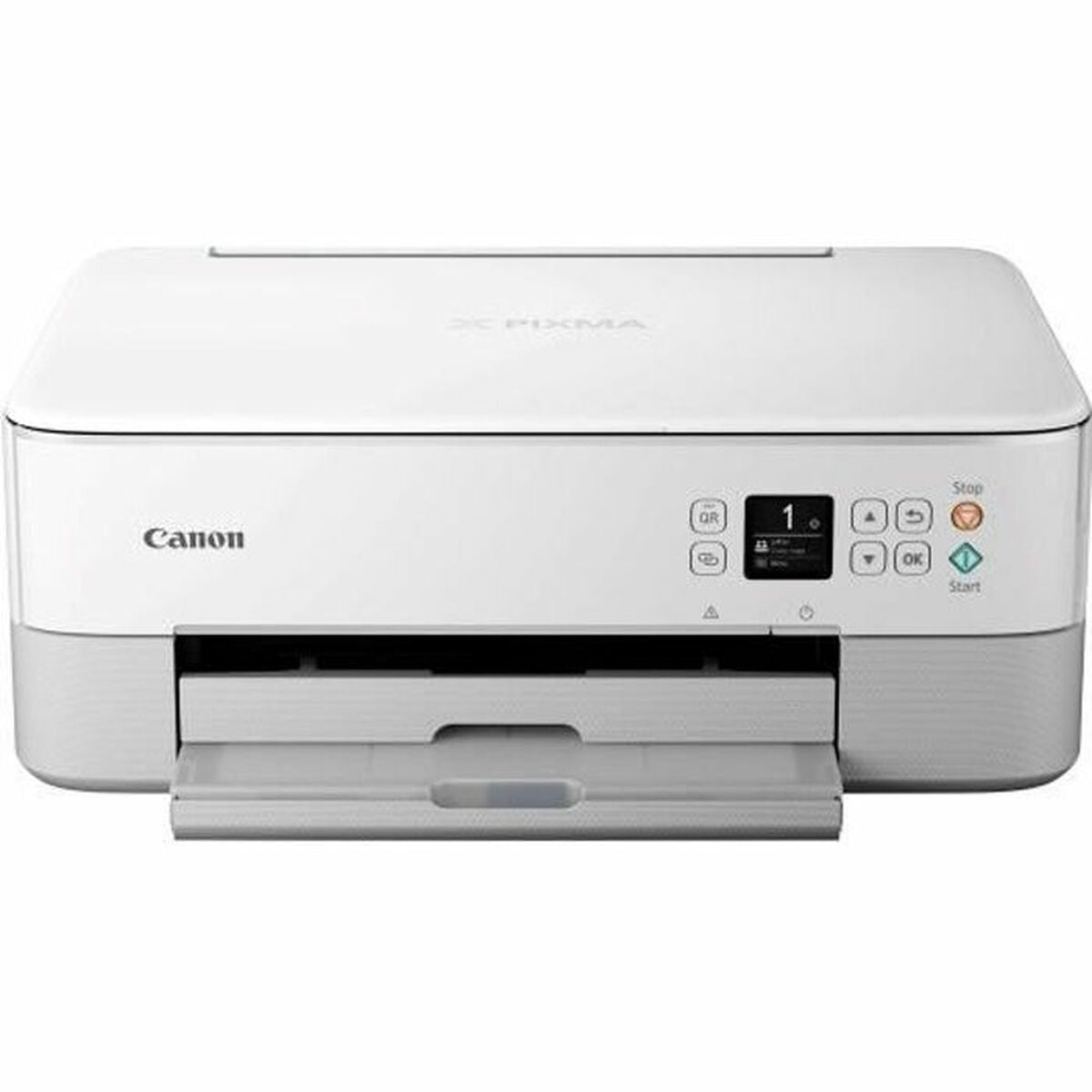 Canon Pixma TS5351i - appareil multifonction a jet d'encre - numérisation, copie, 1200x4800 DPI A4, Wi-Fi, AirPrint