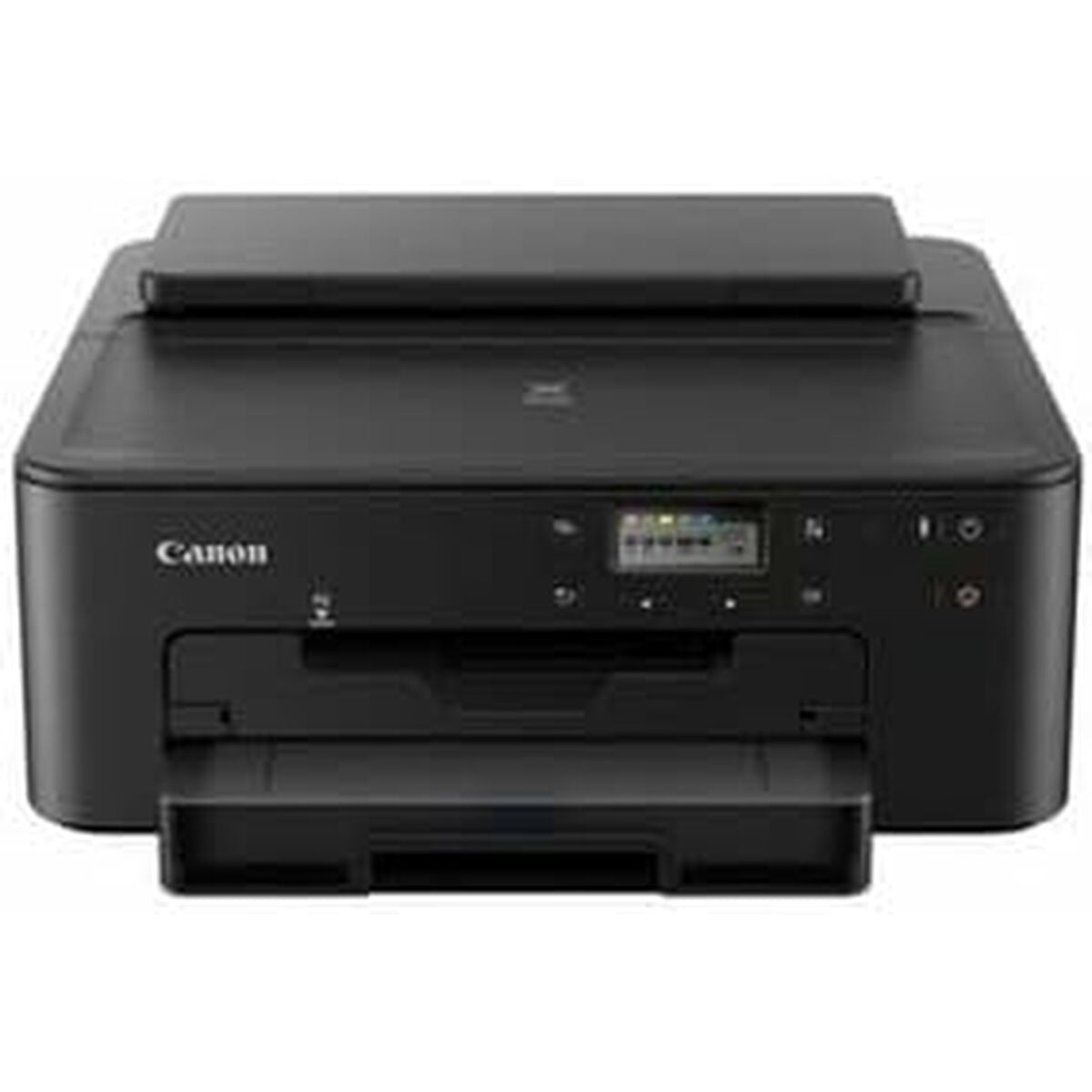 CANON PIXMA TS705a Printer colour Duplex inkjet A4 15ipm mono 10ipm colour 350sheets USB LAN Wi-Fi