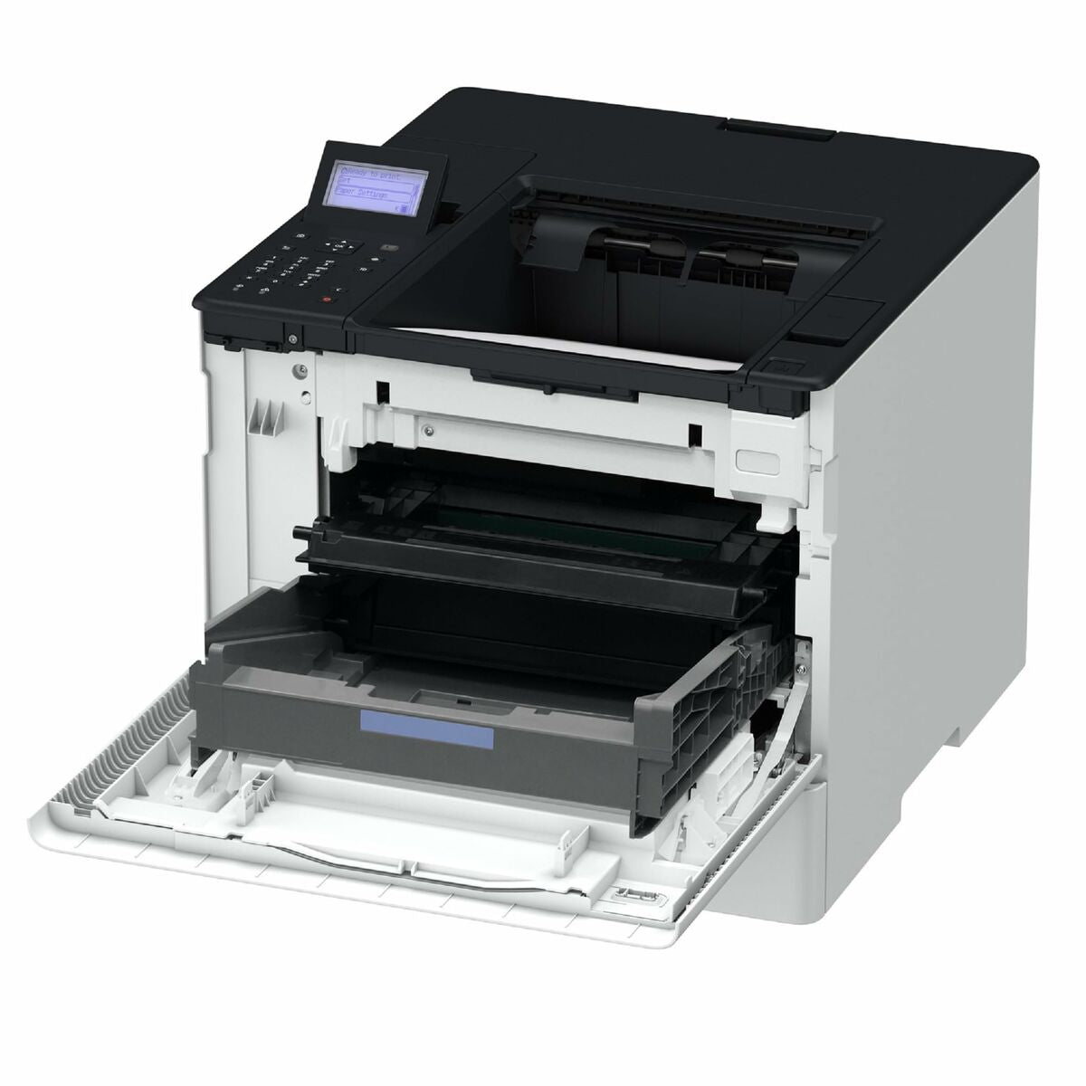CANON i-SENSYS LBP361dw Printer Mono laser A4 61ppm Print 550sheets USB LAN Wi-Fi