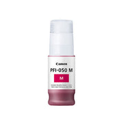Bouteille d'encre PFI-050 M 70 ml