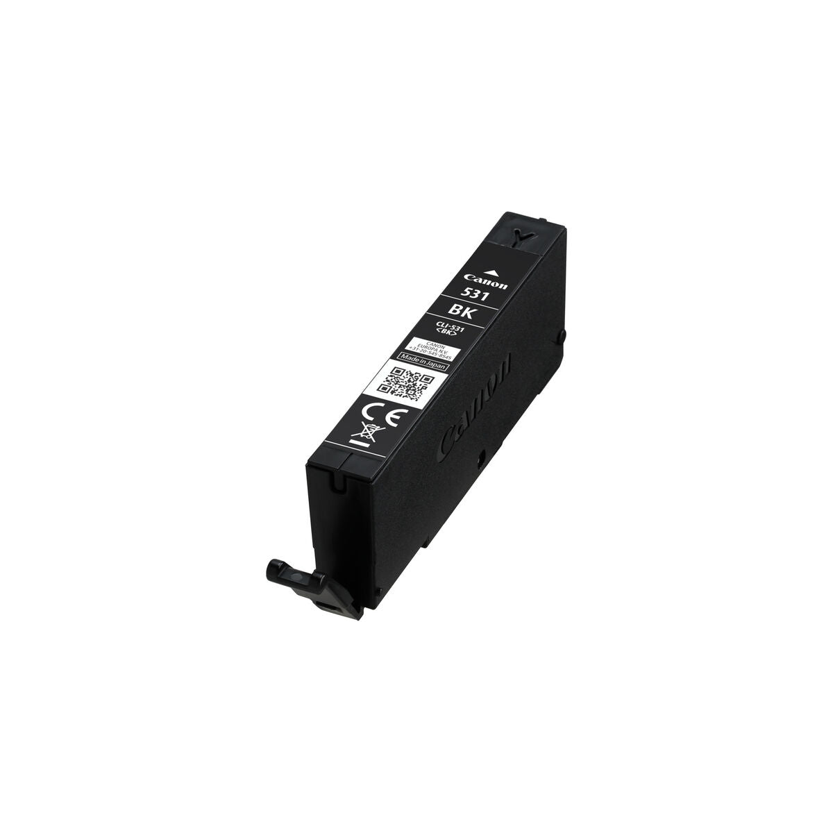CANON cli-531 Ink Cartridge Black Europe