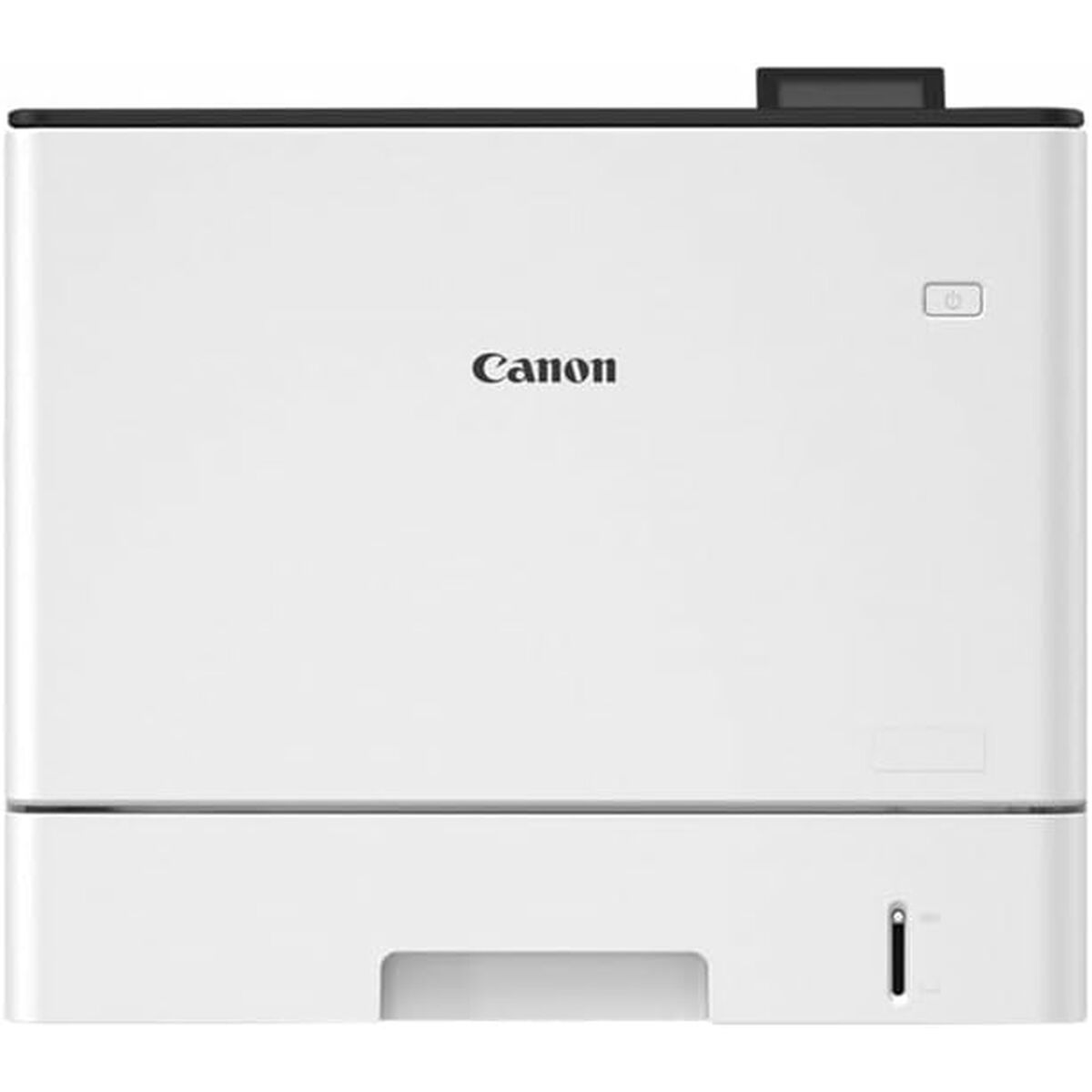 CANON i-SENSYS LBP732Cdw Printer colour Duplex laser A4 1200x1200dpi 38ppm mono/38ppm colour 650sheets USB 2.0 LAN Wi-Fi