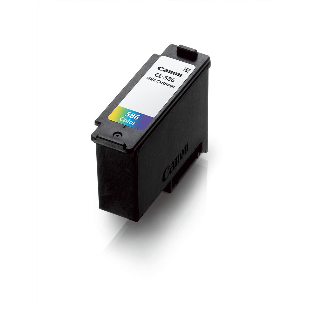 CANON cl-586 Ink Cartridge Europe