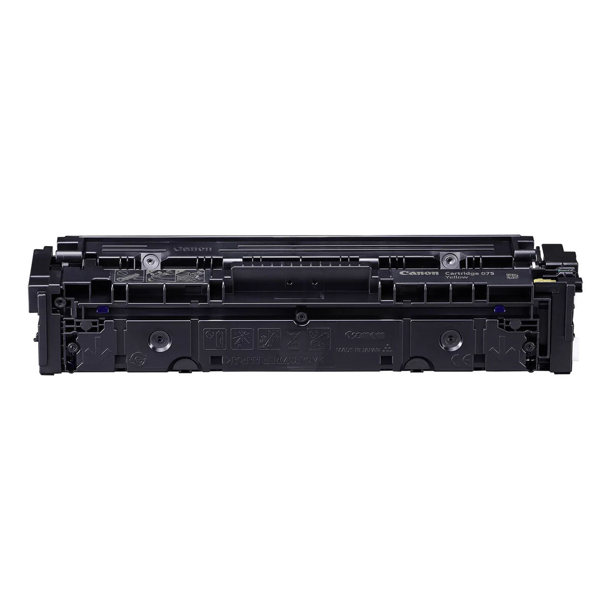 CANON Toner Cartridge 075 Y