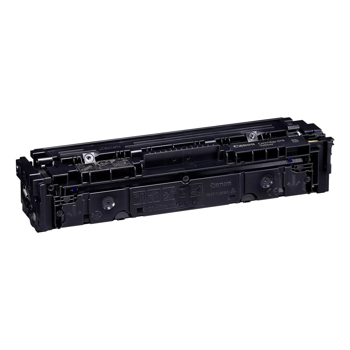 CANON Toner Cartridge 075 Y