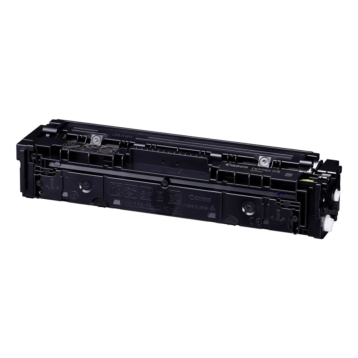 CANON Toner Cartridge 075 Y
