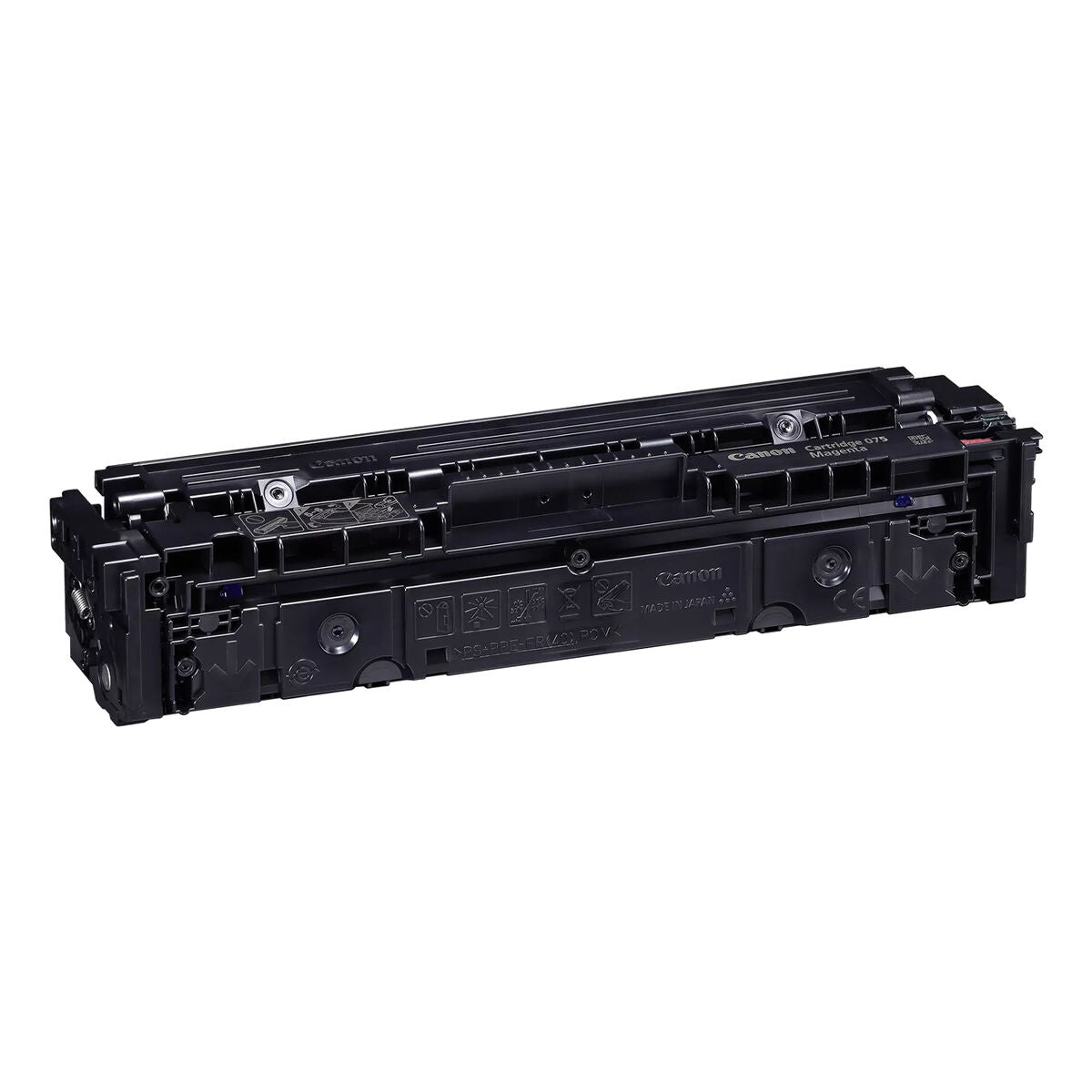 CANON Toner Cartridge 075 M