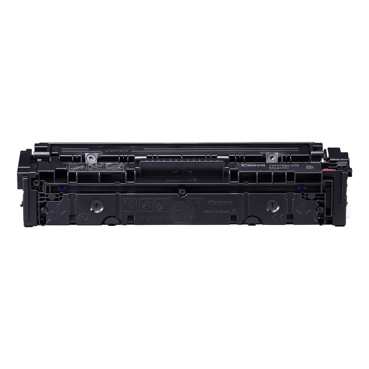 CANON Toner Cartridge 075 M