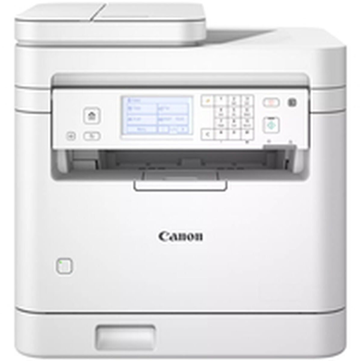CANON i-SENSYS MF287dw MFP Mono laser A4 33.2ppm Copy 33.2ppm Print 285sheets USB LAN Wi-Fi